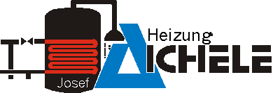 Aichele Heizungsbau Logo